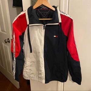 Tommy Hilfiger Jacket
